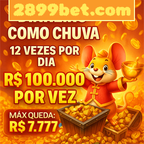 2899bet.com Indique amigos para receber um bônus