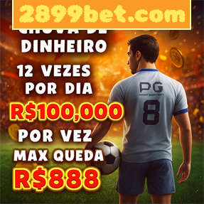 2899bet.com Fundo de Resgate de Perdas Semanais