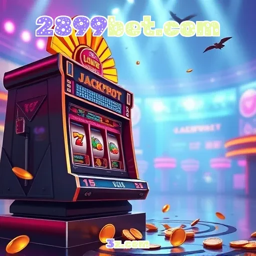 2899bet.com e a Revolução do Cassino Ao Vivo de Apostas