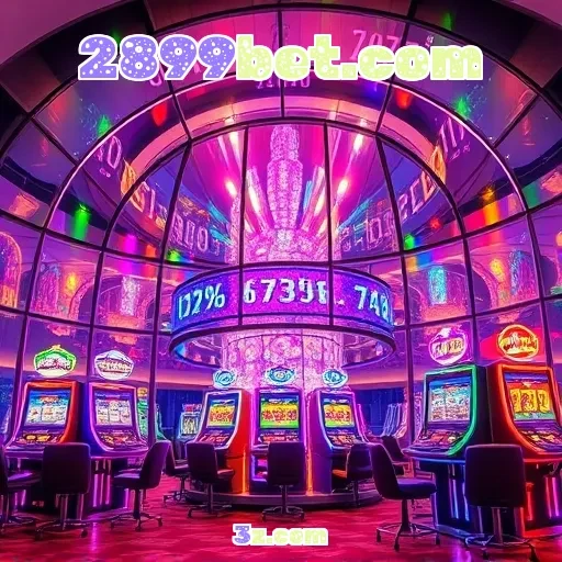 2899bet.com: O Suporte Que Transforma Sua Experiência de Jogo